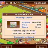 Download Hot Springs Story Cell Phone Game